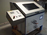 Knecht maschinenbau gmbh - afbeelding 4 van  11