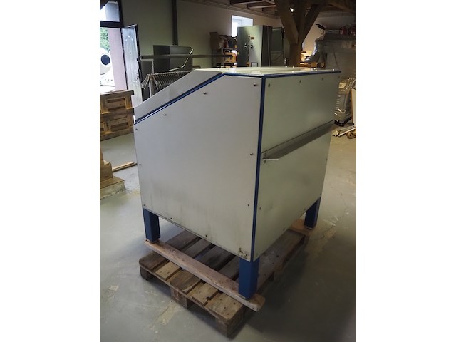 Knecht maschinenbau gmbh - afbeelding 5 van  11