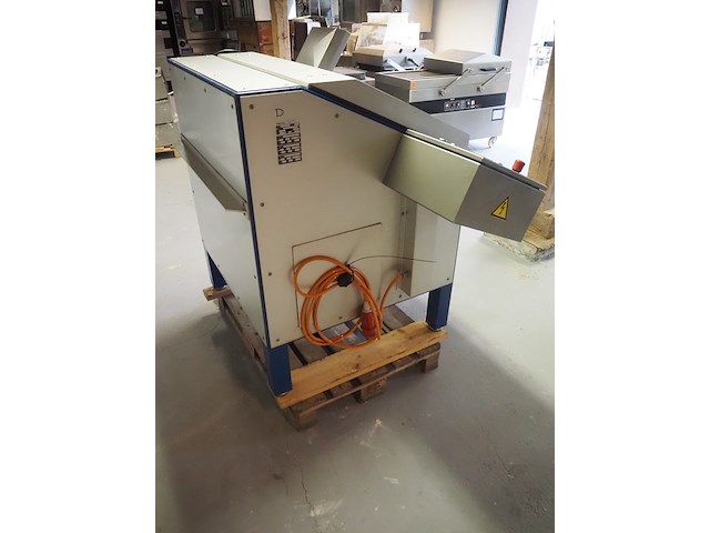 Knecht maschinenbau gmbh - afbeelding 6 van  11