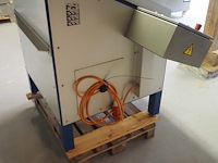 Knecht maschinenbau gmbh - afbeelding 6 van  11