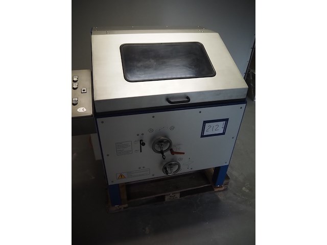 Knecht maschinenbau gmbh - afbeelding 7 van  11