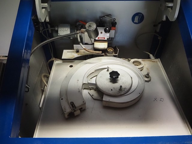 Knecht maschinenbau gmbh - afbeelding 8 van  11