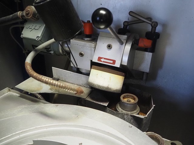 Knecht maschinenbau gmbh - afbeelding 9 van  11