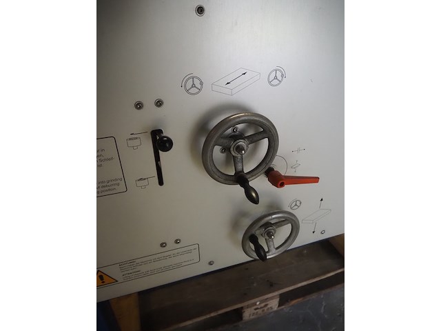 Knecht maschinenbau gmbh - afbeelding 10 van  11