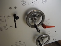 Knecht maschinenbau gmbh - afbeelding 10 van  11