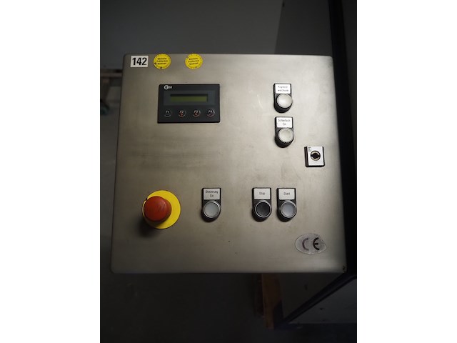 Knecht maschinenbau gmbh - afbeelding 11 van  11