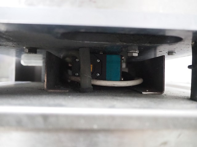 Knecht maschinenbau gmbh - afbeelding 2 van  12