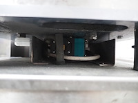 Knecht maschinenbau gmbh - afbeelding 2 van  12