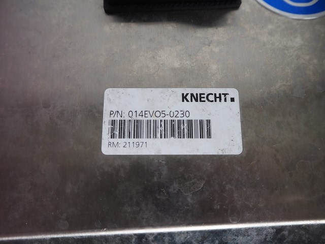 Knecht maschinenbau gmbh - afbeelding 3 van  12