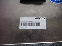 Knecht maschinenbau gmbh - afbeelding 3 van  12