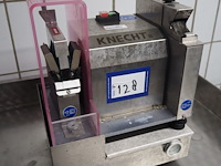 Knecht maschinenbau gmbh