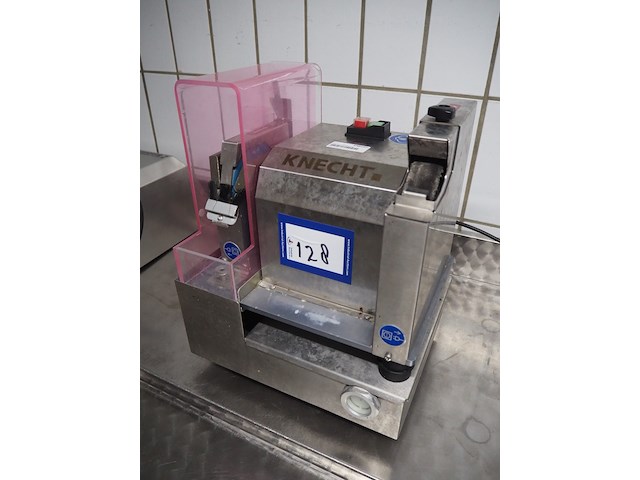 Knecht maschinenbau gmbh - afbeelding 5 van  12