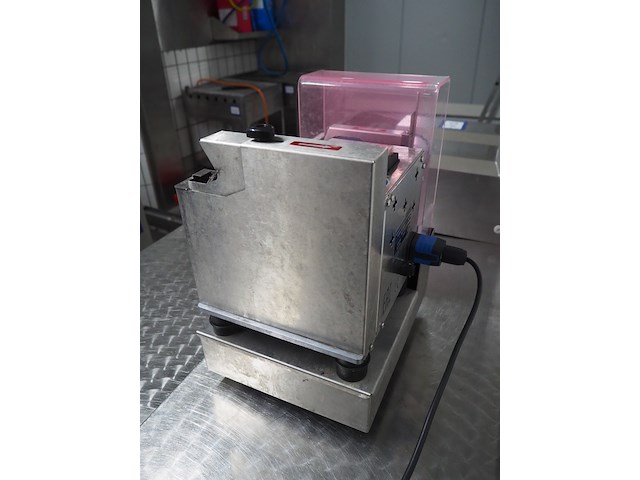 Knecht maschinenbau gmbh - afbeelding 6 van  12