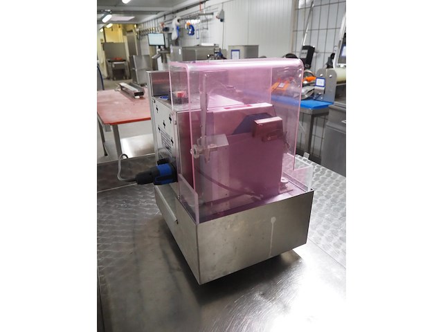 Knecht maschinenbau gmbh - afbeelding 7 van  12