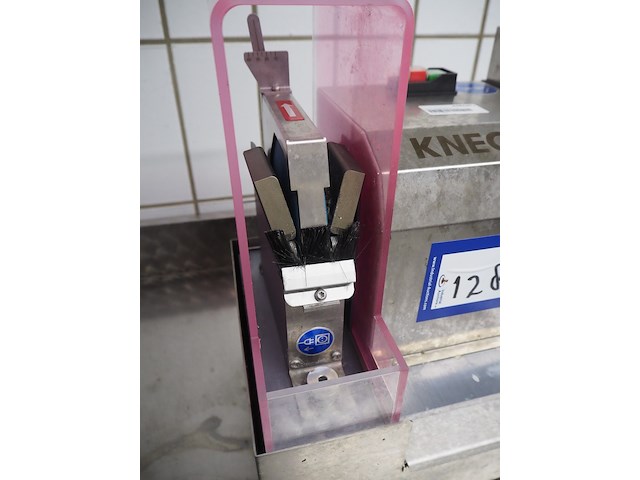 Knecht maschinenbau gmbh - afbeelding 8 van  12