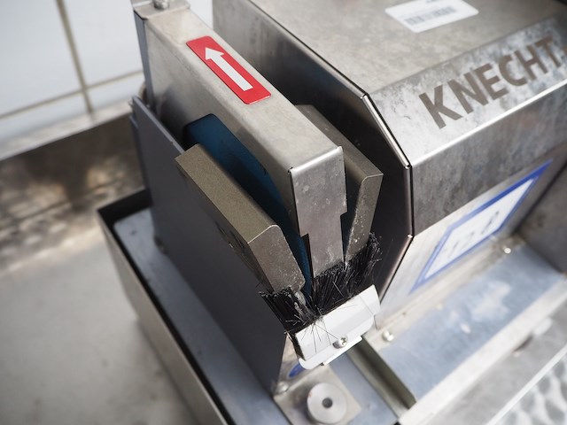 Knecht maschinenbau gmbh - afbeelding 9 van  12