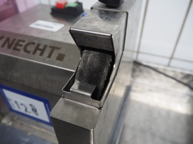 Knecht maschinenbau gmbh - afbeelding 10 van  12