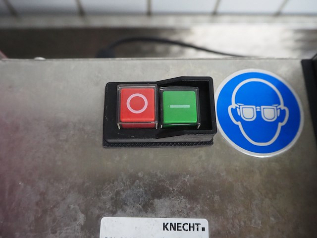 Knecht maschinenbau gmbh - afbeelding 11 van  12