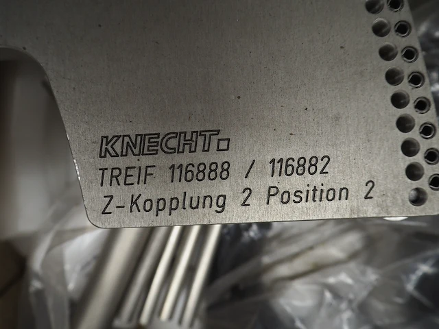 Knecht - afbeelding 8 van  11