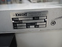 Knecht - afbeelding 2 van  10