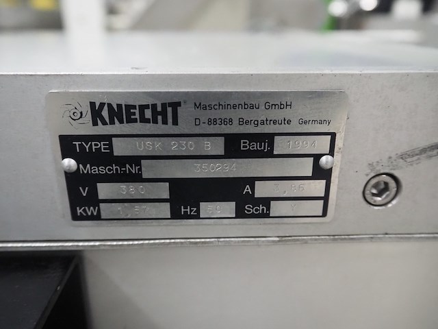 Knecht - afbeelding 9 van  9