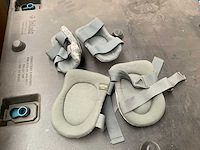 Knee and elbow pad set (100x) - afbeelding 2 van  4