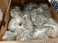 Knee and elbow pad set (100x) - afbeelding 3 van  4