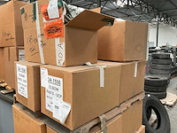 Knee and elbow pad set (145x) - afbeelding 3 van  4