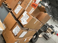 Knee and elbow pad set (145x) - afbeelding 4 van  4