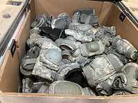 Knee and elbow pad set (150x) - afbeelding 2 van  3