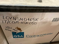 Knee and elbow pad set (150x) - afbeelding 3 van  3