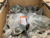 Knee and elbow pad set (160x) - afbeelding 3 van  4