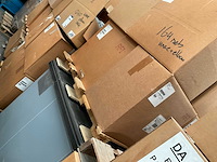 Knee and elbow pad set (164x) - afbeelding 3 van  3