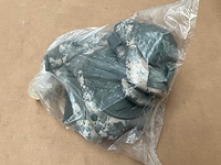 Knee and elbow pad set (237x) - afbeelding 3 van  4