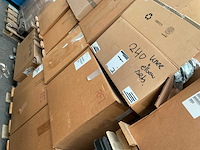 Knee and elbow pad set (240x) - afbeelding 4 van  4