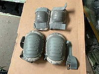 Knee and elbow pad set - afbeelding 1 van  2