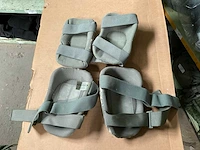 Knee and elbow pad set - afbeelding 2 van  2