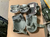 Knee and elbow pad set - afbeelding 2 van  2