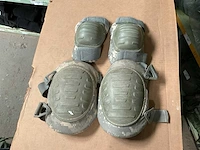 Knee and elbow pad set - afbeelding 1 van  3
