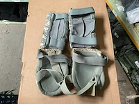 Knee and elbow pad set - afbeelding 2 van  2