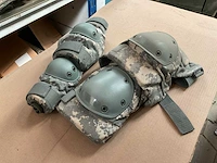 Knee and elbow pad set - afbeelding 2 van  3
