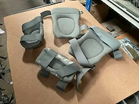 Knee and elbow pad set - afbeelding 3 van  3
