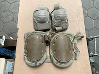 Knee and elbow pad set - afbeelding 1 van  2
