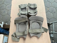 Knee and elbow pad set - afbeelding 2 van  2