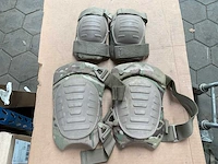 Knee and elbow pad set - afbeelding 1 van  2