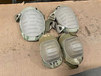 Knee and elbow pad set - afbeelding 1 van  2