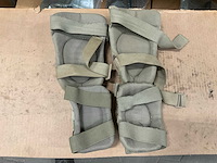 Knee and elbow pad set - afbeelding 2 van  2