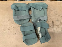 Knee and elbow pad set - afbeelding 2 van  2