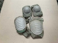 Knee and elbow set - afbeelding 1 van  2