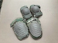 Knee and elbow set - afbeelding 1 van  2